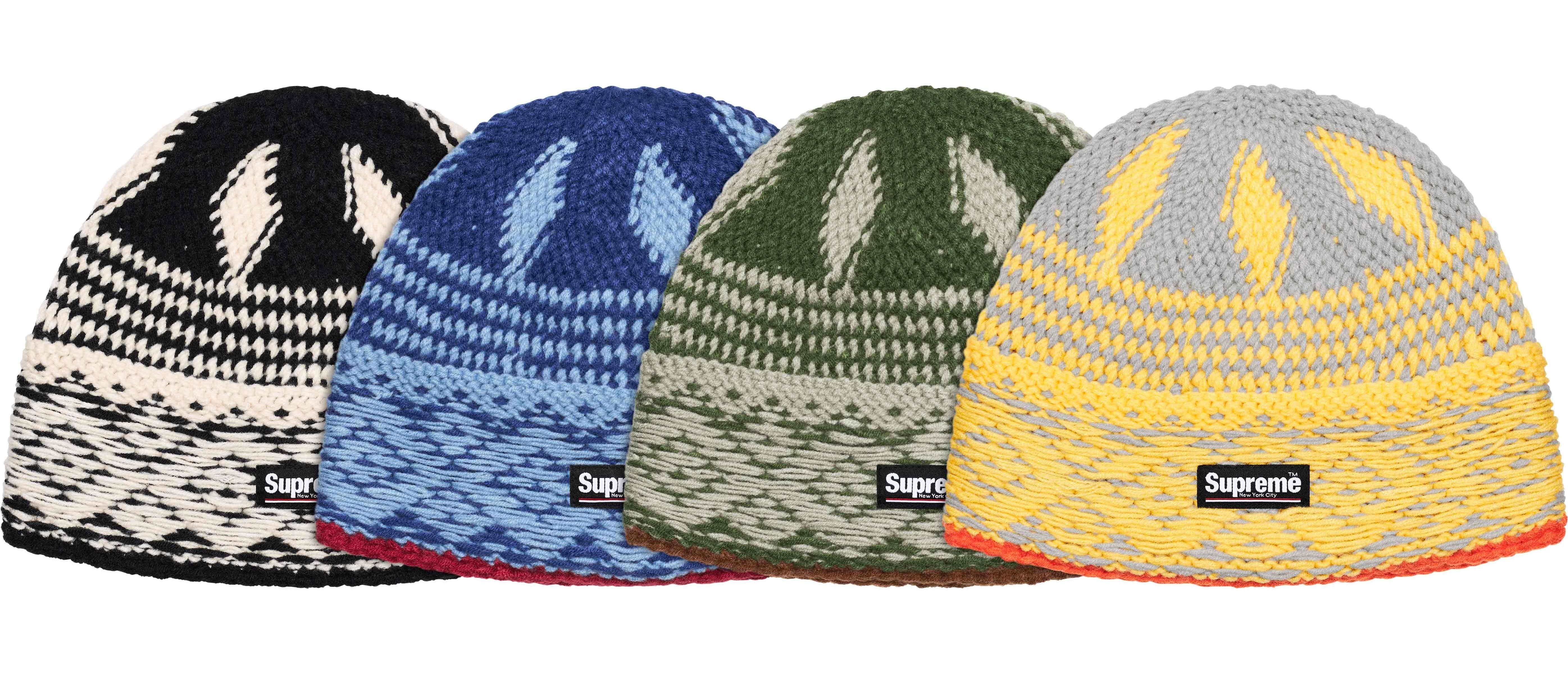 Diamond Beanie